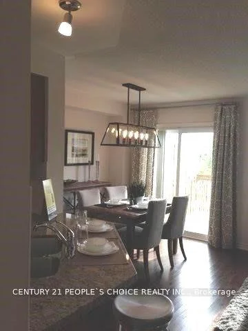 Photo 4 of Unit 6, 5070 Harvard Road, Mississauga, Churchill Meadows — HOMEH
