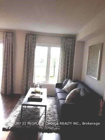 Photo 5 of Unit 6, 5070 Harvard Road, Mississauga, Churchill Meadows — HOMEH