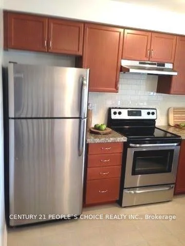 Photo 6 of Unit 6, 5070 Harvard Road, Mississauga, Churchill Meadows — HOMEH