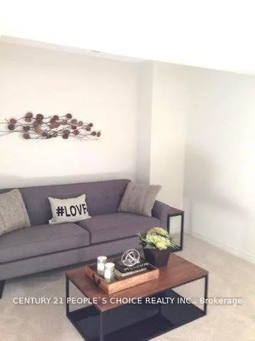 Photo 11 of Unit 6, 5070 Harvard Road, Mississauga, Churchill Meadows — HOMEH