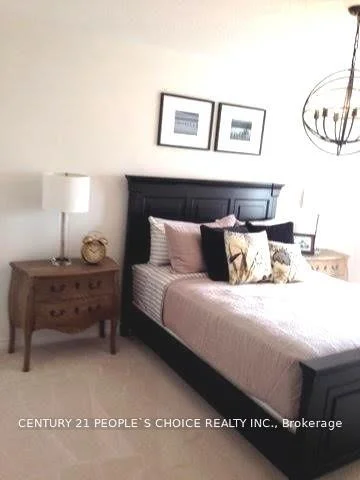 Photo 13 of Unit 6, 5070 Harvard Road, Mississauga, Churchill Meadows — HOMEH