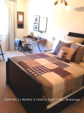 Photo 15 of Unit 6, 5070 Harvard Road, Mississauga, Churchill Meadows — HOMEH