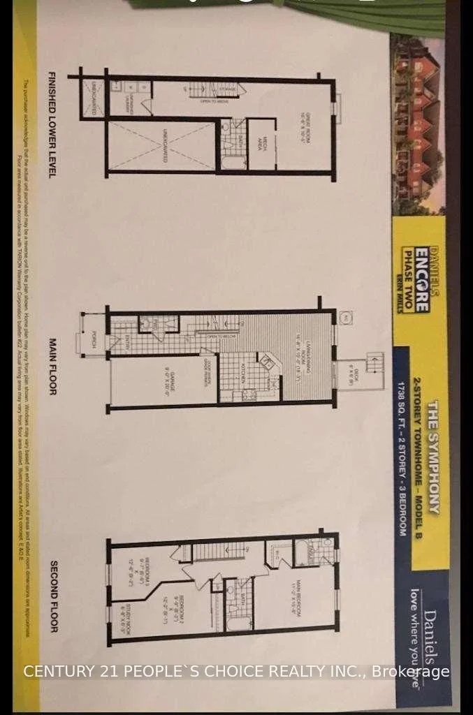 Photo 33 of Unit 6, 5070 Harvard Road, Mississauga, Churchill Meadows — HOMEH