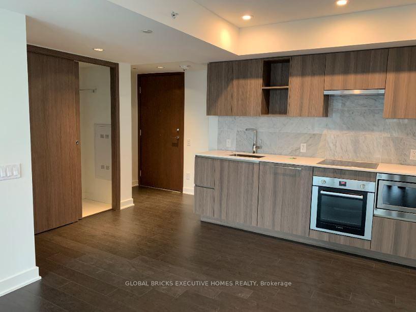 Photo 1 of Unit 2206, 17 Bathurst Street, Toronto, Waterfront Communities — HOMEH