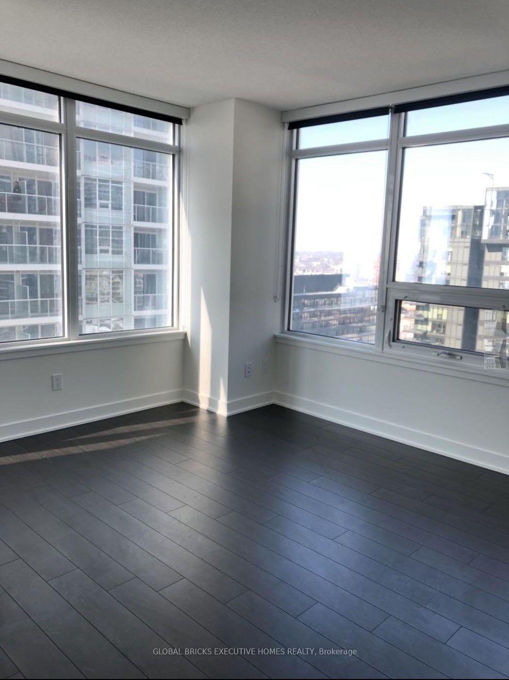 Photo 11 of Unit 2206, 17 Bathurst Street, Toronto, Waterfront Communities — HOMEH