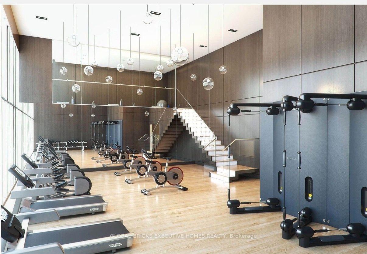 Photo 19 of Unit 2206, 17 Bathurst Street, Toronto, Waterfront Communities — HOMEH