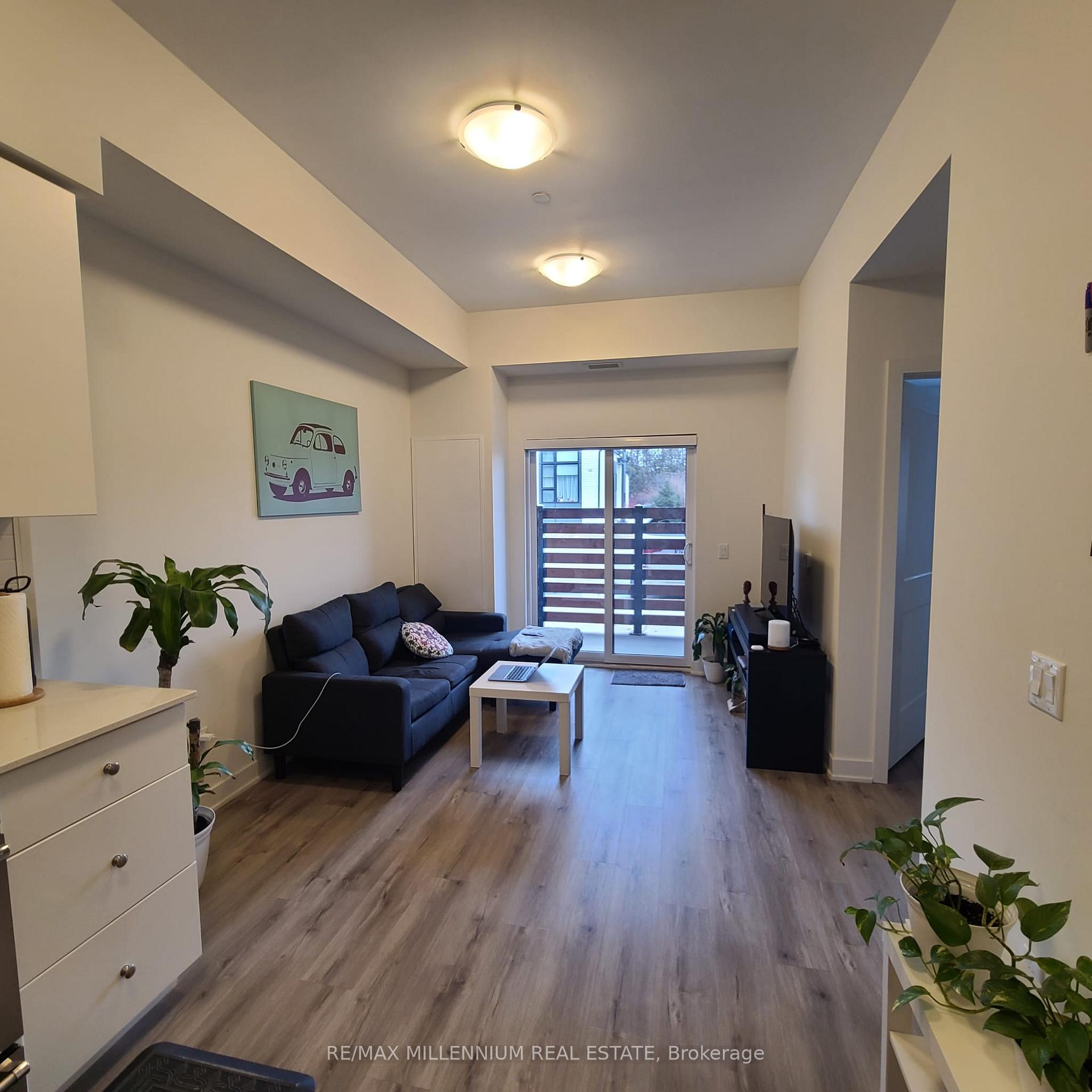 Photo 6 of Unit 130, 110 Fergus Avenue, Kitchener, Stanley Park — HOMEH