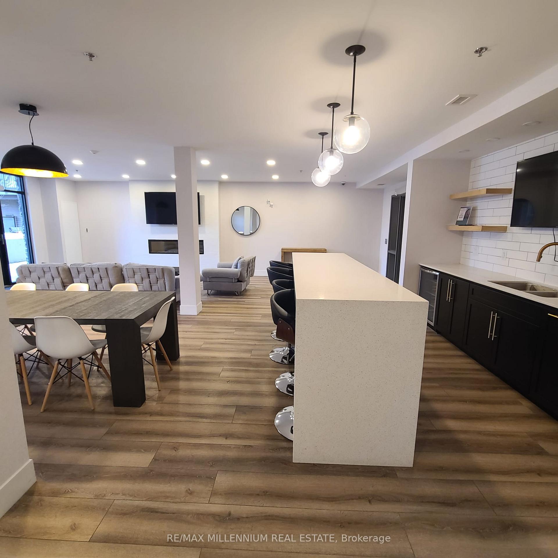Photo 7 of Unit 130, 110 Fergus Avenue, Kitchener, Stanley Park — HOMEH