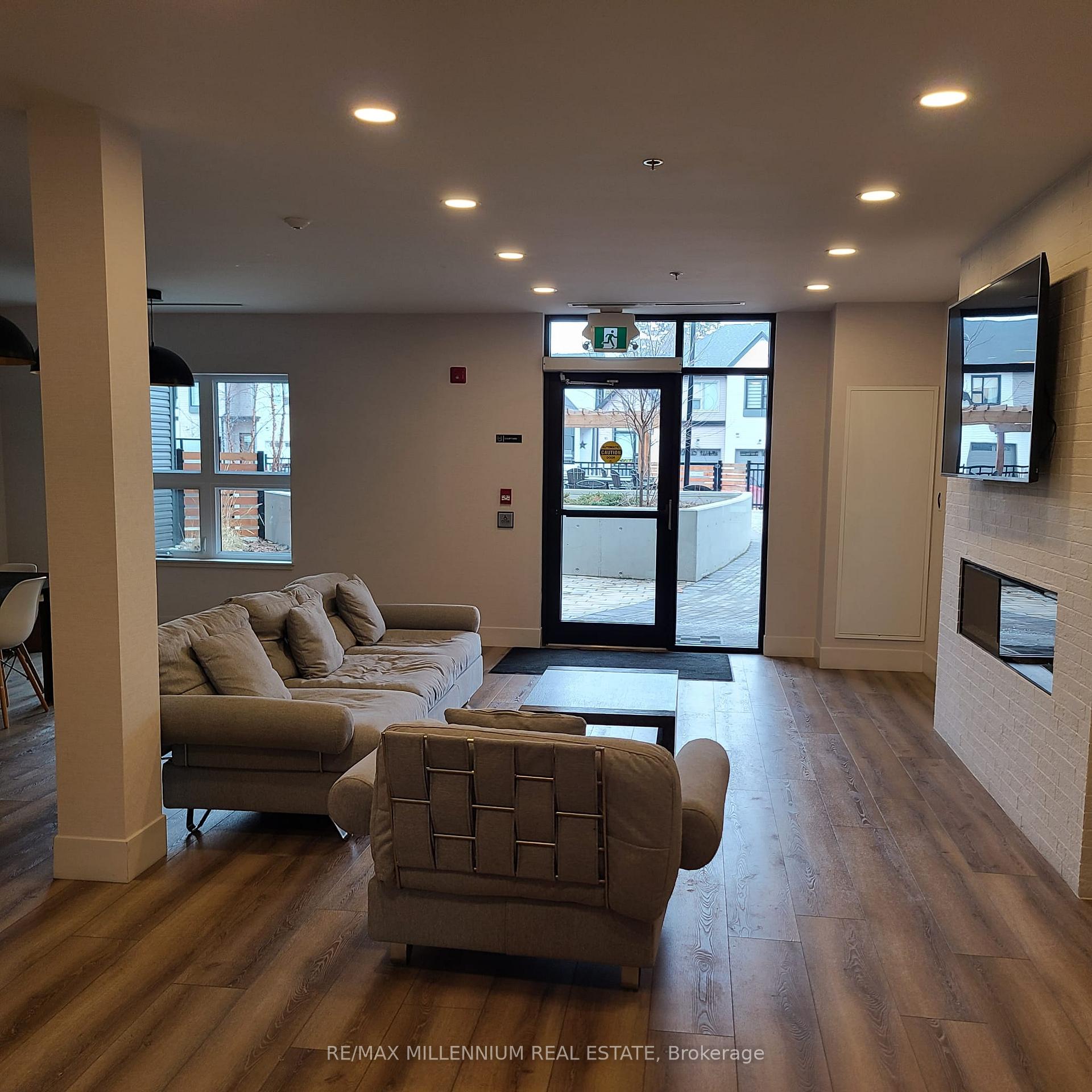 Photo 8 of Unit 130, 110 Fergus Avenue, Kitchener, Stanley Park — HOMEH