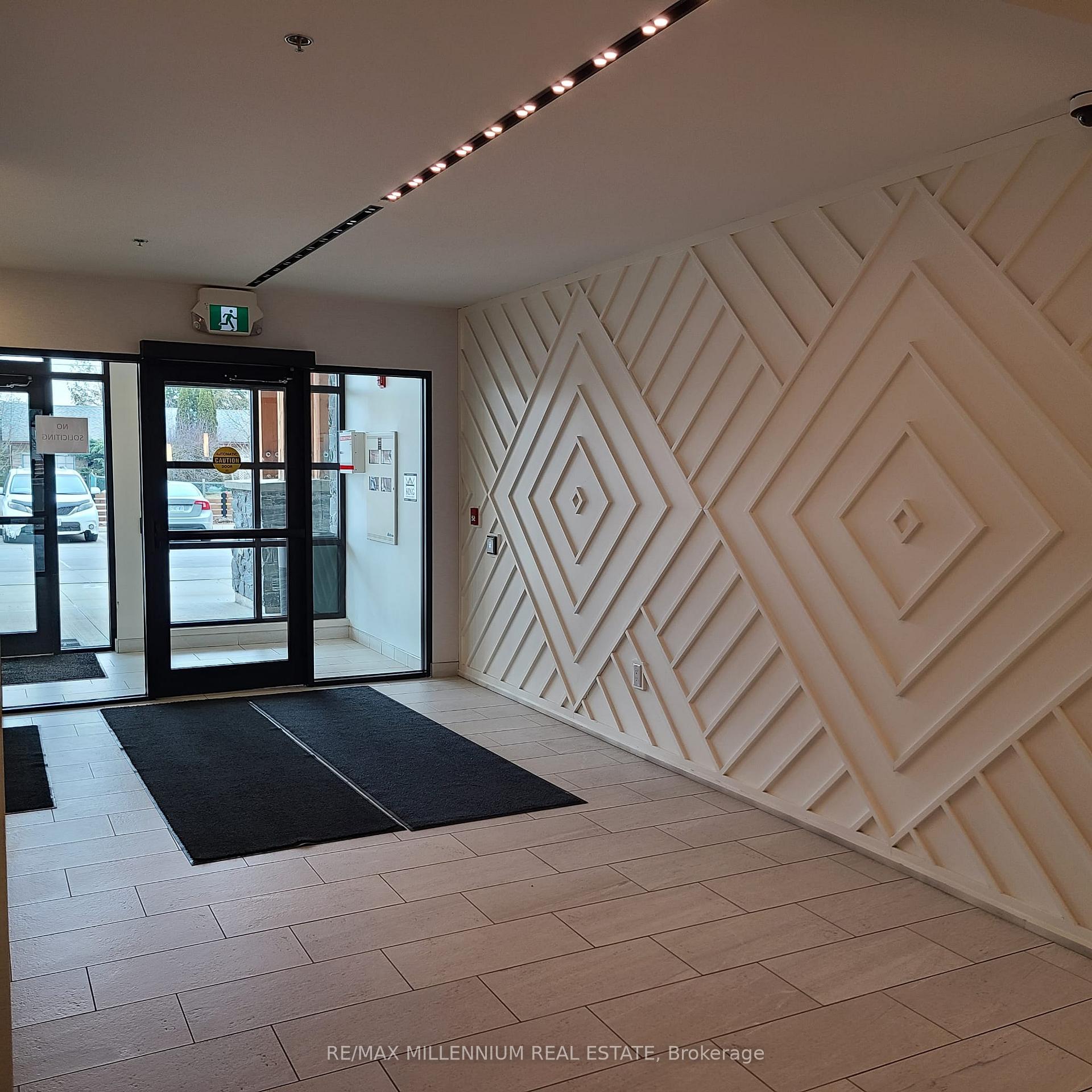 Photo 25 of Unit 130, 110 Fergus Avenue, Kitchener, Stanley Park — HOMEH