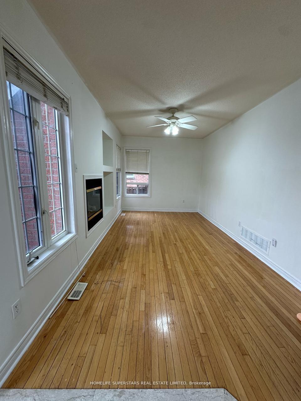 Photo 4 of 41 Thorndale Road, Brampton, Bram East — HOMEH