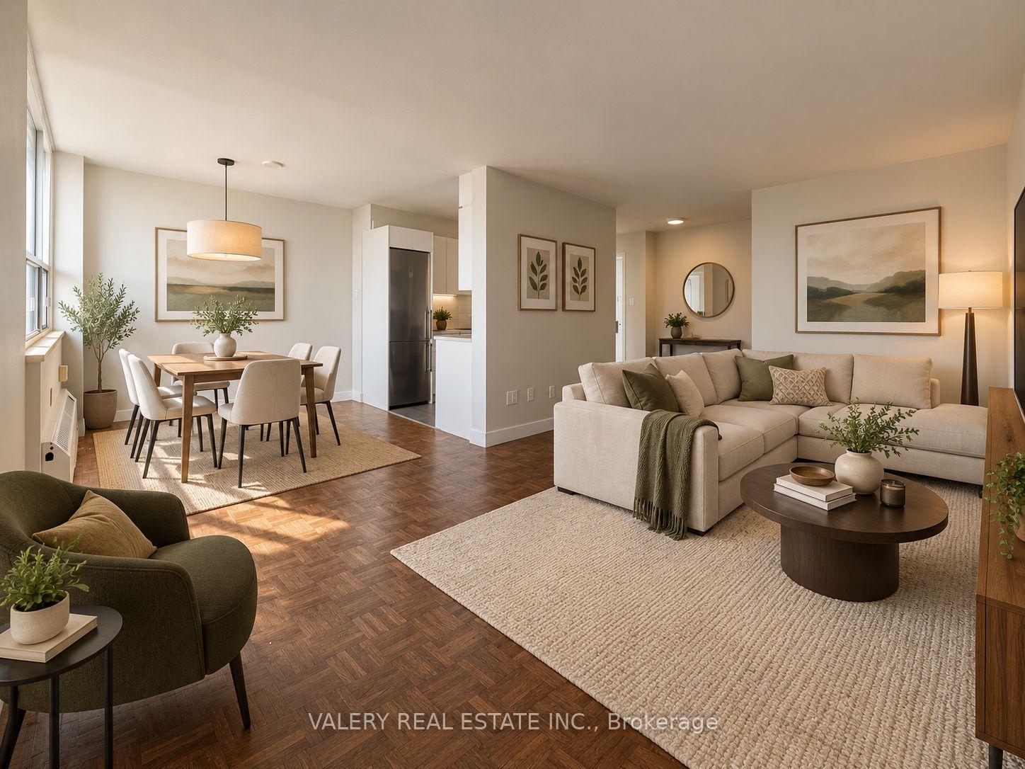 Photo 5 of Unit 804, 797 Jane Street, Toronto, Rockcliffe-Smythe — HOMEH