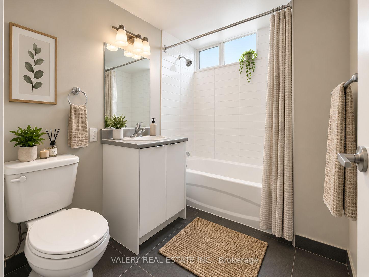 Photo 8 of Unit 804, 797 Jane Street, Toronto, Rockcliffe-Smythe — HOMEH