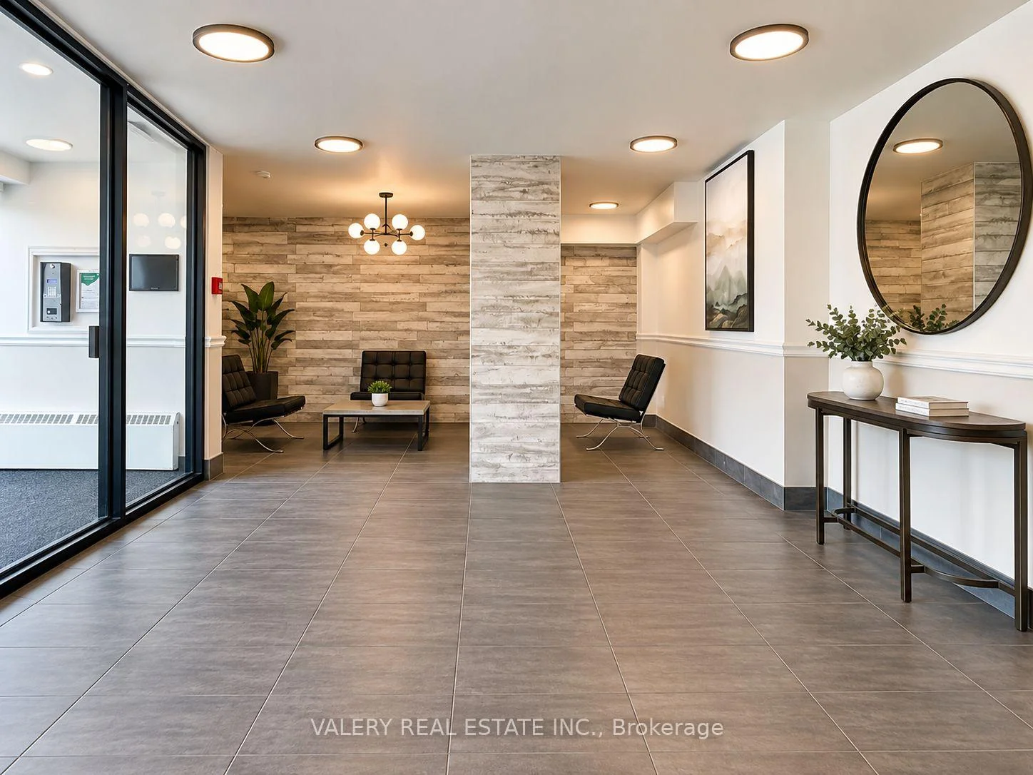 Photo 2 of Unit 305, 797 Jane Street, Toronto, Rockcliffe-Smythe — HOMEH