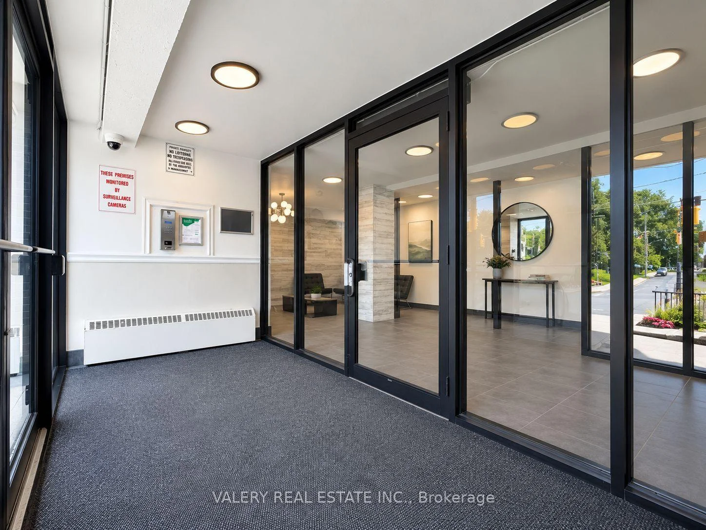 Photo 3 of Unit 305, 797 Jane Street, Toronto, Rockcliffe-Smythe — HOMEH