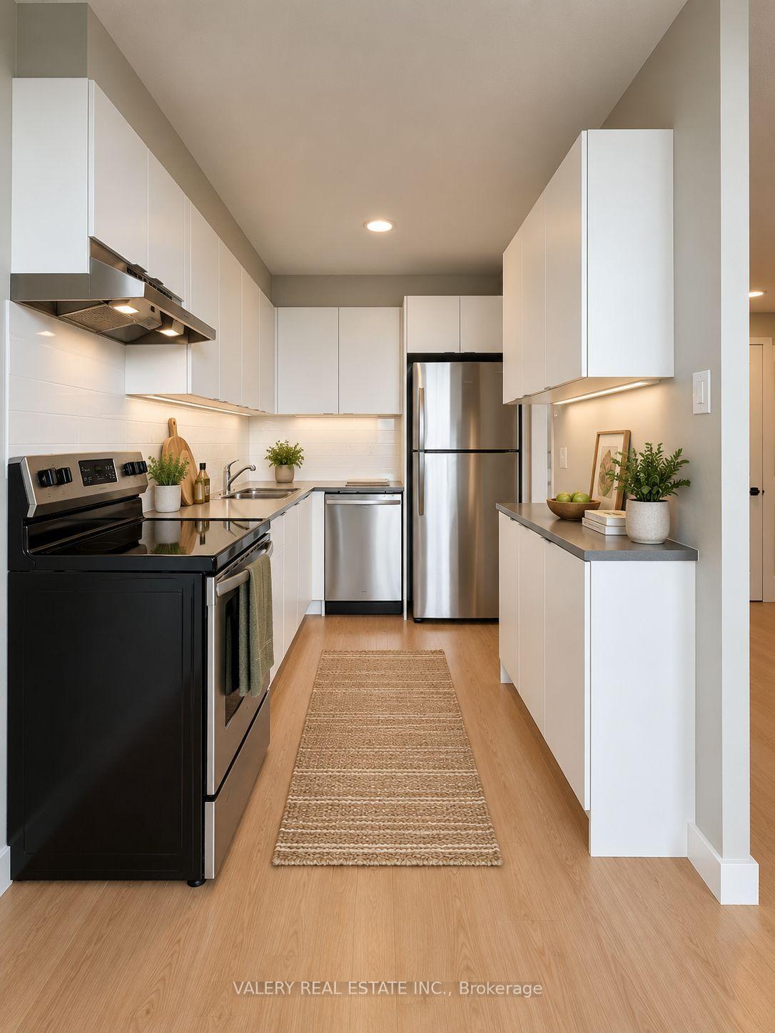 Photo 5 of Unit 305, 797 Jane Street, Toronto, Rockcliffe-Smythe — HOMEH