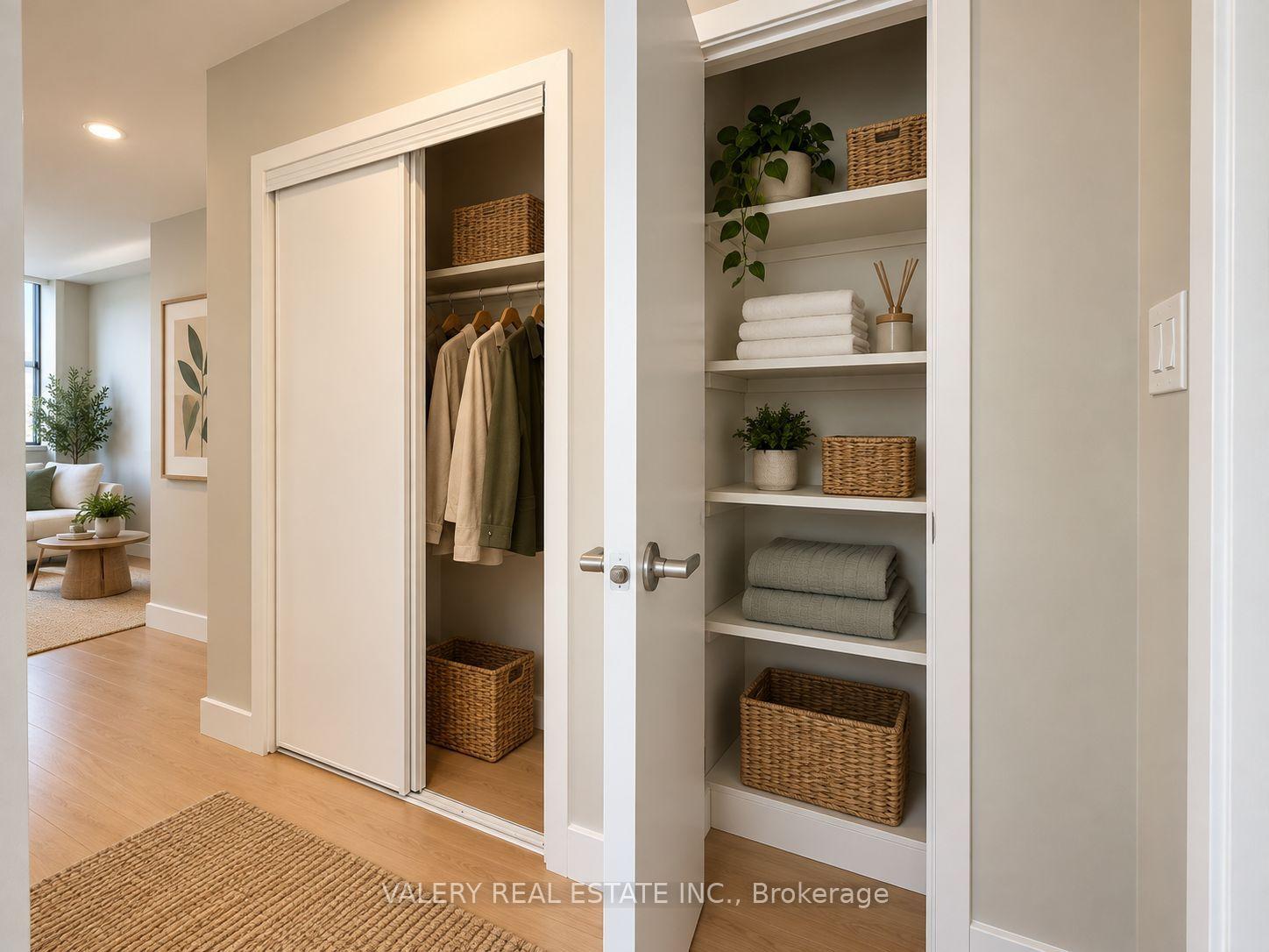 Photo 8 of Unit 305, 797 Jane Street, Toronto, Rockcliffe-Smythe — HOMEH