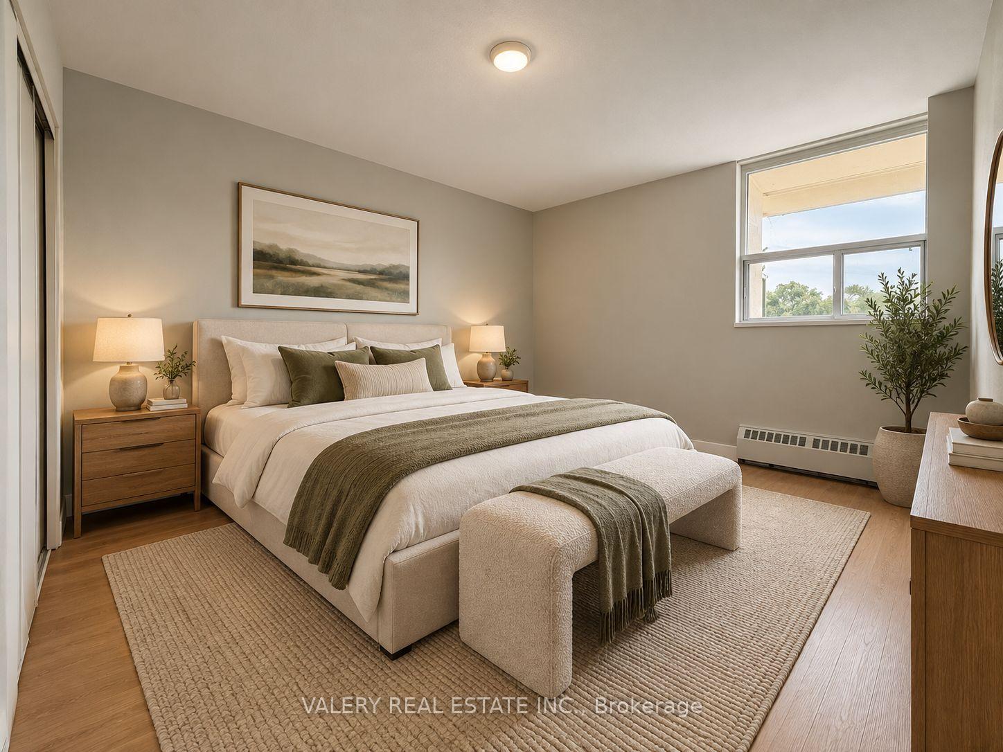 Photo 9 of Unit 305, 797 Jane Street, Toronto, Rockcliffe-Smythe — HOMEH