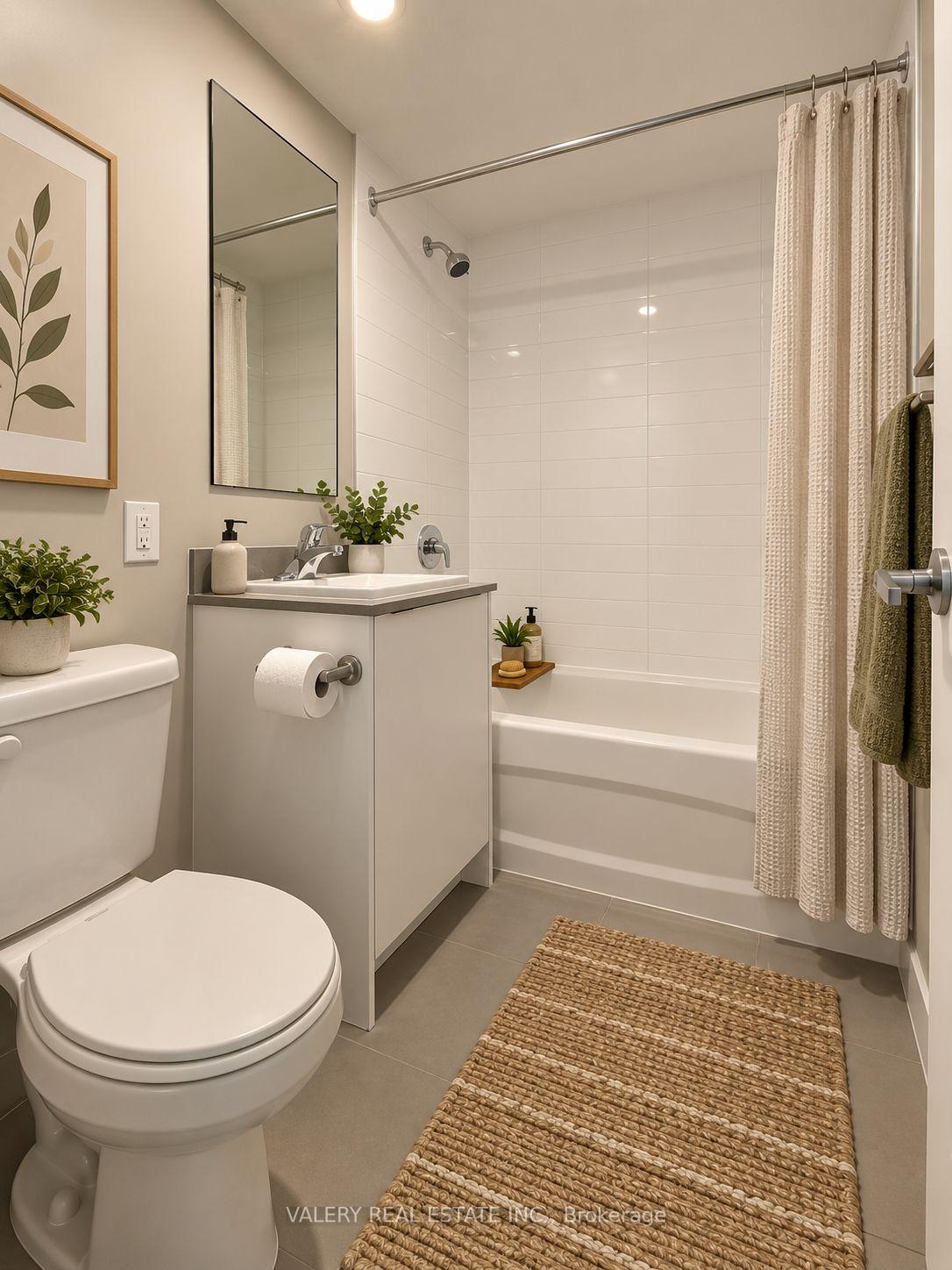 Photo 11 of Unit 305, 797 Jane Street, Toronto, Rockcliffe-Smythe — HOMEH