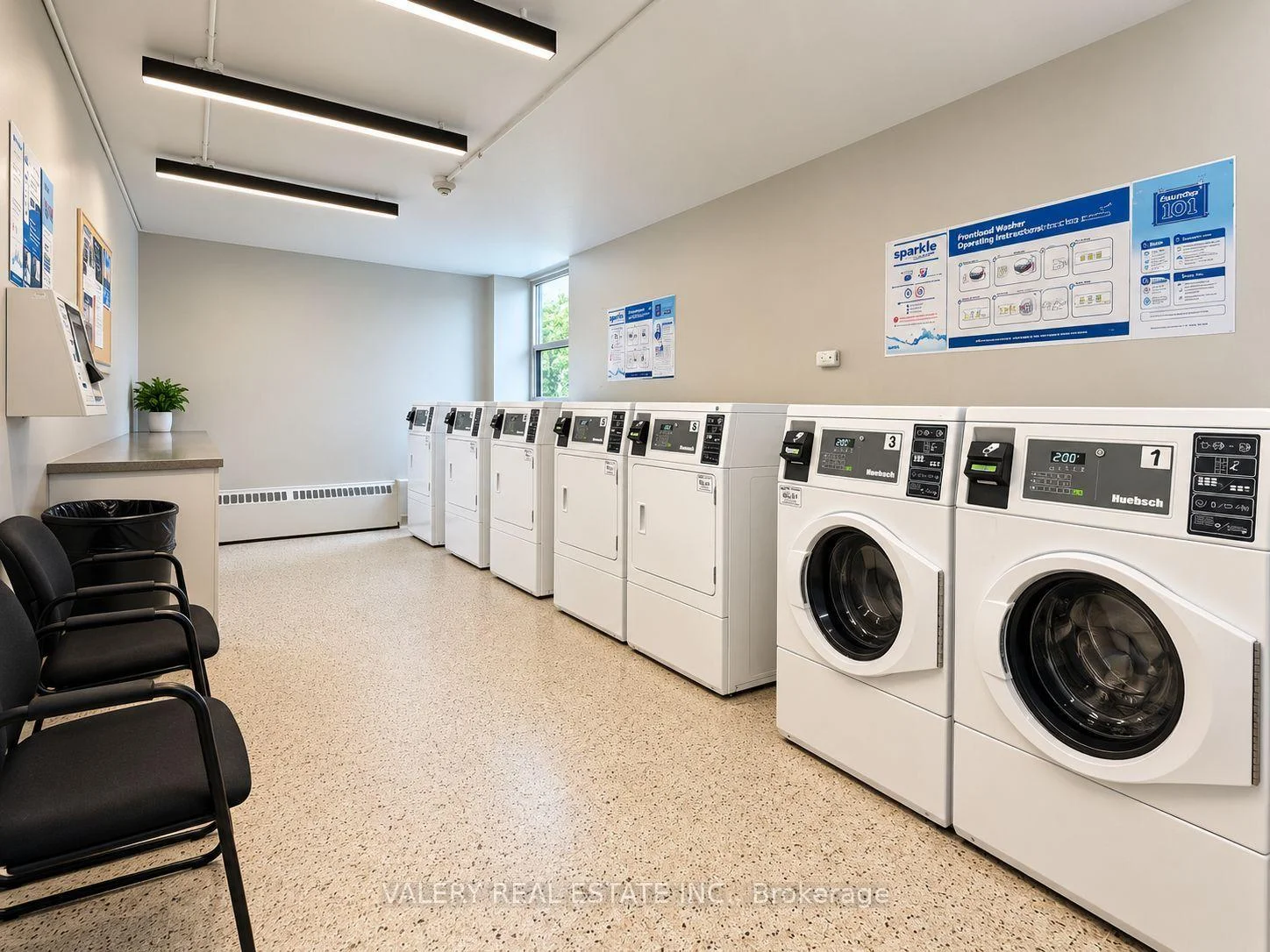 Photo 4 of Unit 1201, 797 Jane Street, Toronto, Rockcliffe-Smythe — HOMEH