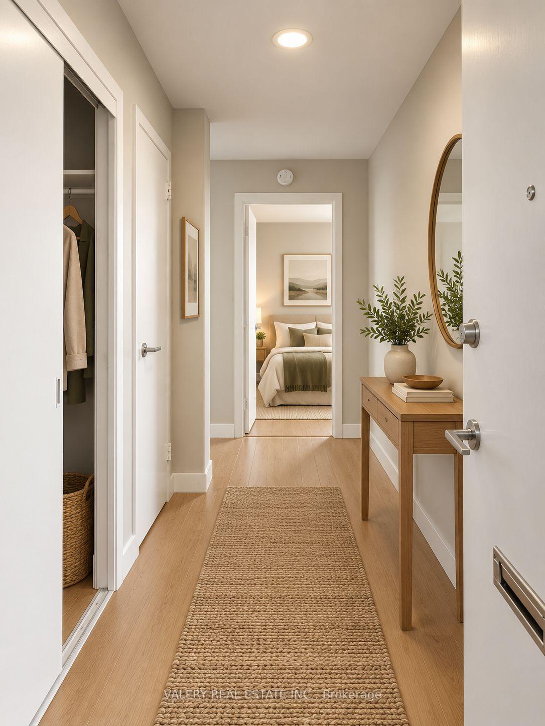 Photo 5 of Unit 1201, 797 Jane Street, Toronto, Rockcliffe-Smythe — HOMEH