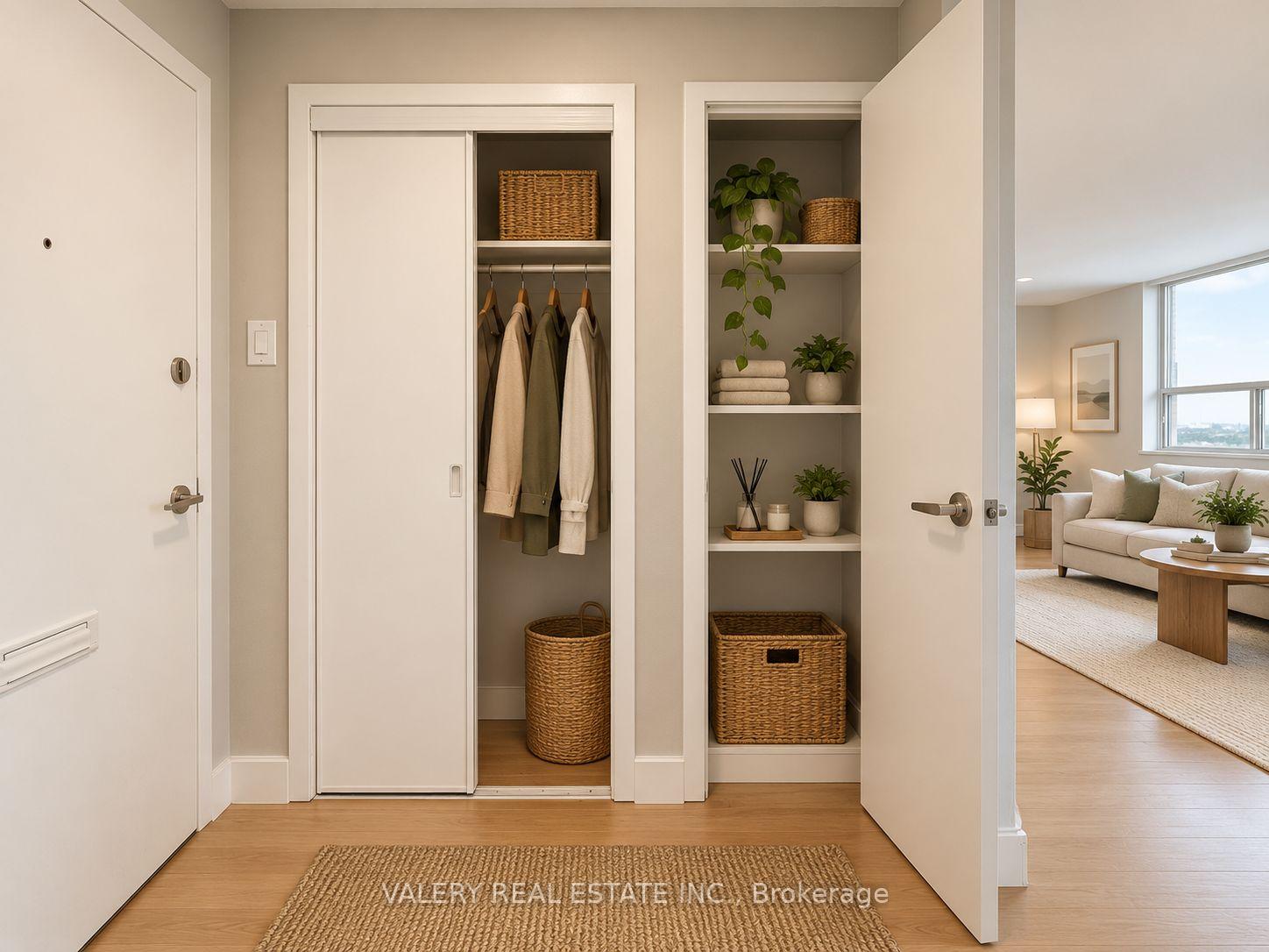 Photo 6 of Unit 1201, 797 Jane Street, Toronto, Rockcliffe-Smythe — HOMEH