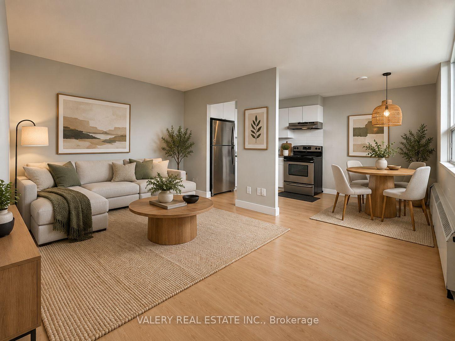 Photo 8 of Unit 1201, 797 Jane Street, Toronto, Rockcliffe-Smythe — HOMEH