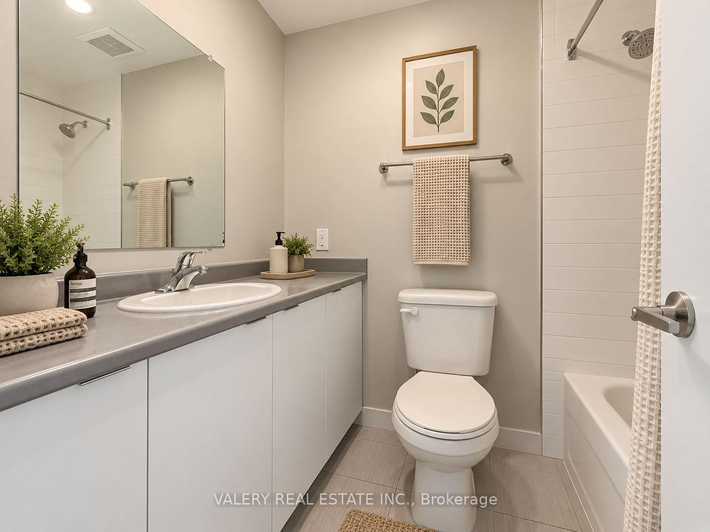 Photo 11 of Unit 1201, 797 Jane Street, Toronto, Rockcliffe-Smythe — HOMEH