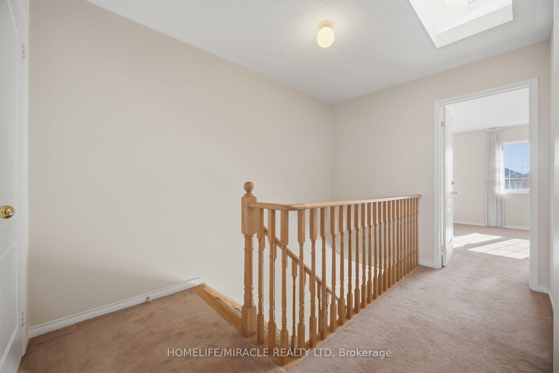 Photo 21 of 101 Crystalview Crescent, Brampton, Bram East — HOMEH