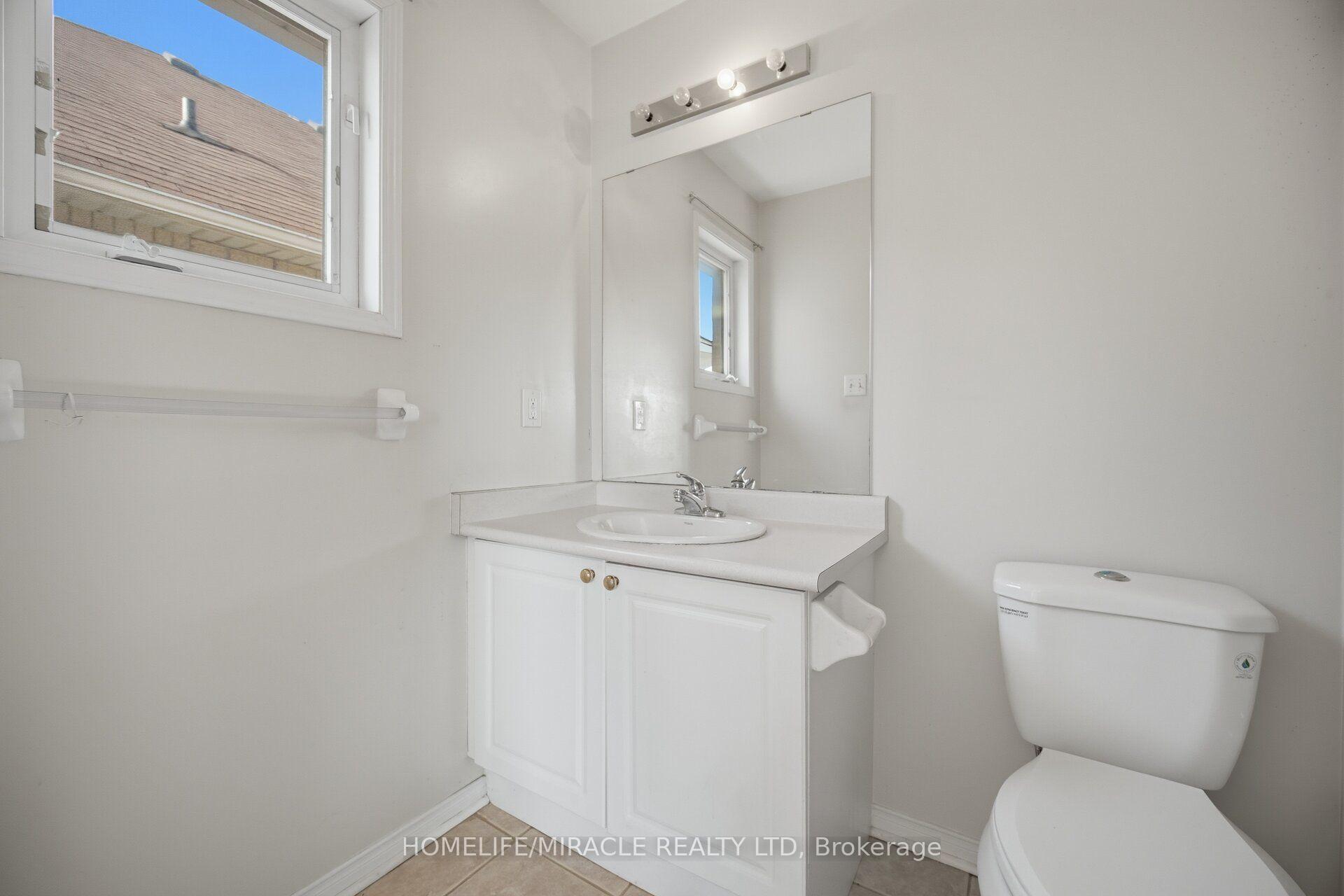 Photo 25 of 101 Crystalview Crescent, Brampton, Bram East — HOMEH