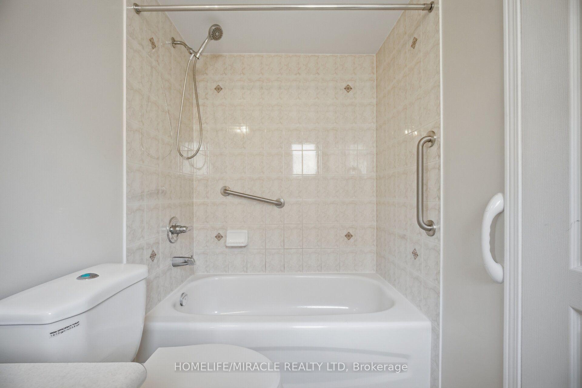 Photo 26 of 101 Crystalview Crescent, Brampton, Bram East — HOMEH