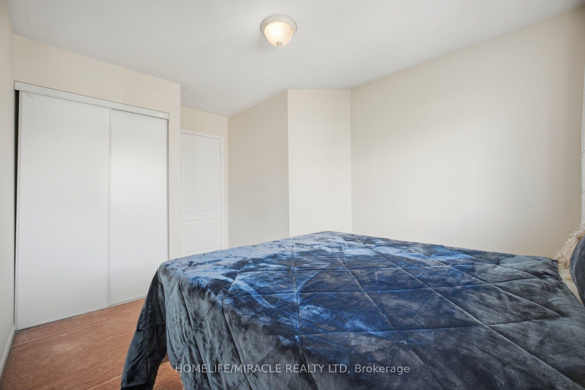 Photo 28 of 101 Crystalview Crescent, Brampton, Bram East — HOMEH