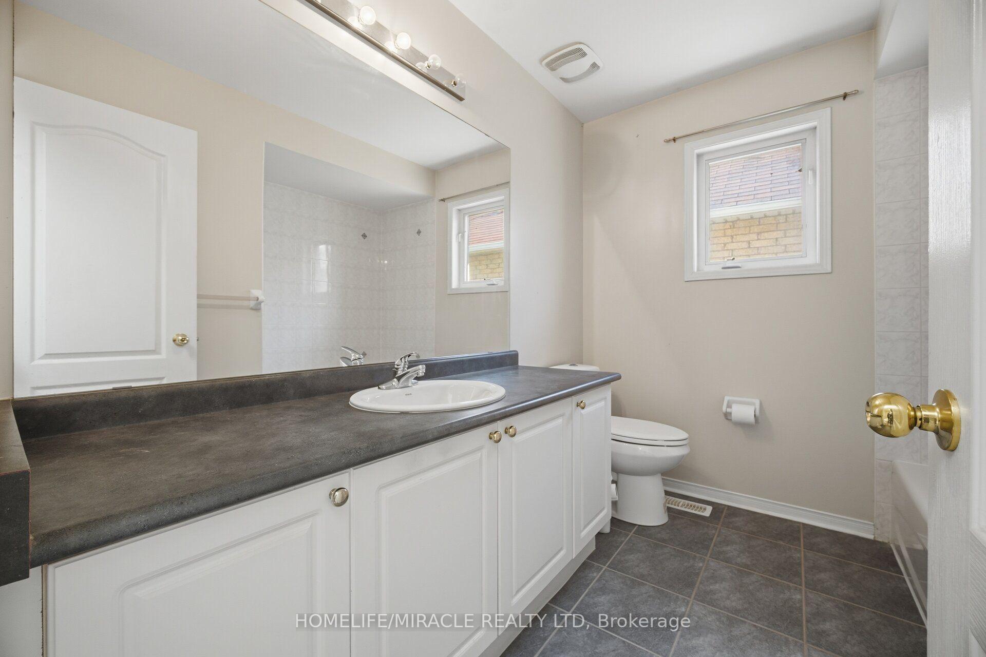 Photo 31 of 101 Crystalview Crescent, Brampton, Bram East — HOMEH
