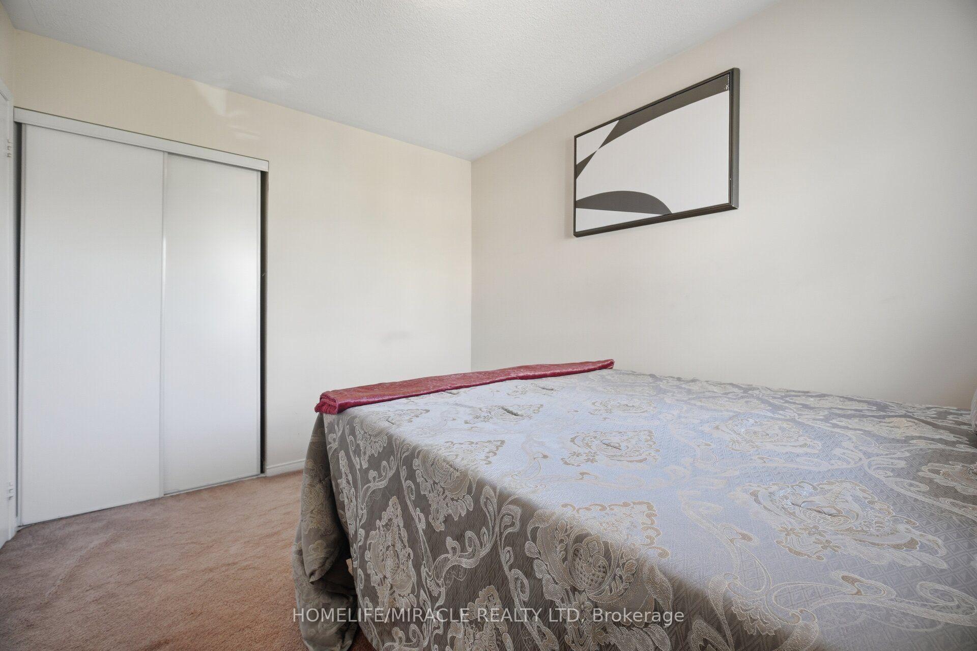 Photo 30 of 101 Crystalview Crescent, Brampton, Bram East — HOMEH