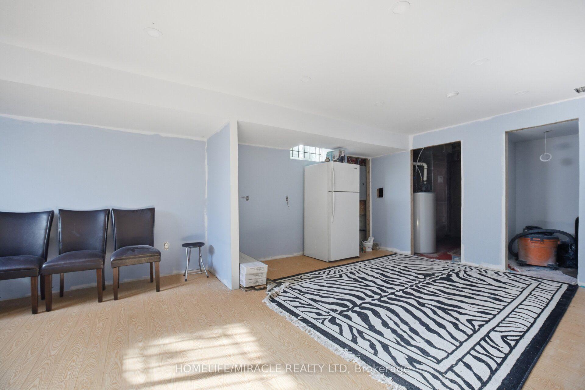 Photo 35 of 101 Crystalview Crescent, Brampton, Bram East — HOMEH