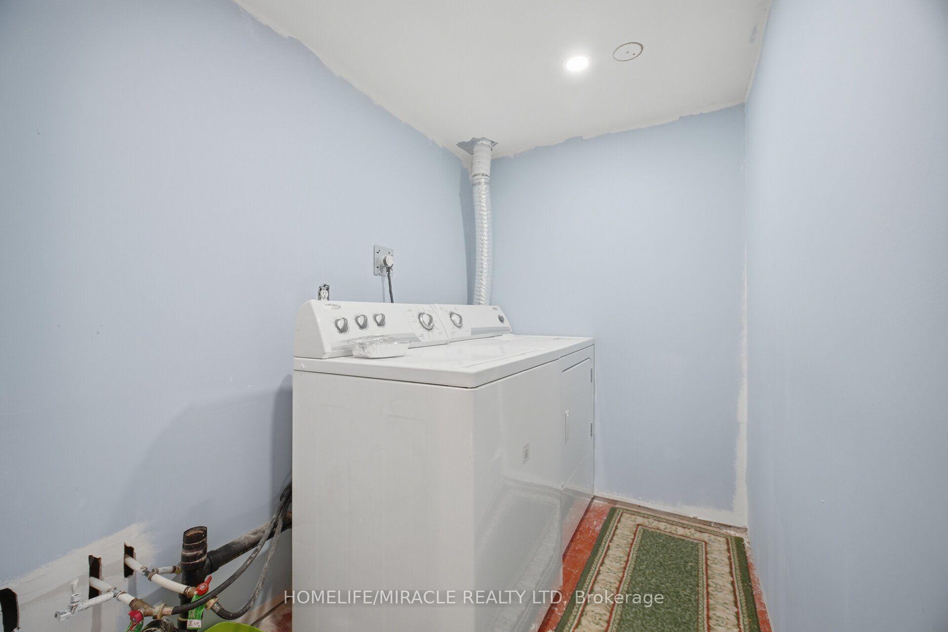 Photo 37 of 101 Crystalview Crescent, Brampton, Bram East — HOMEH