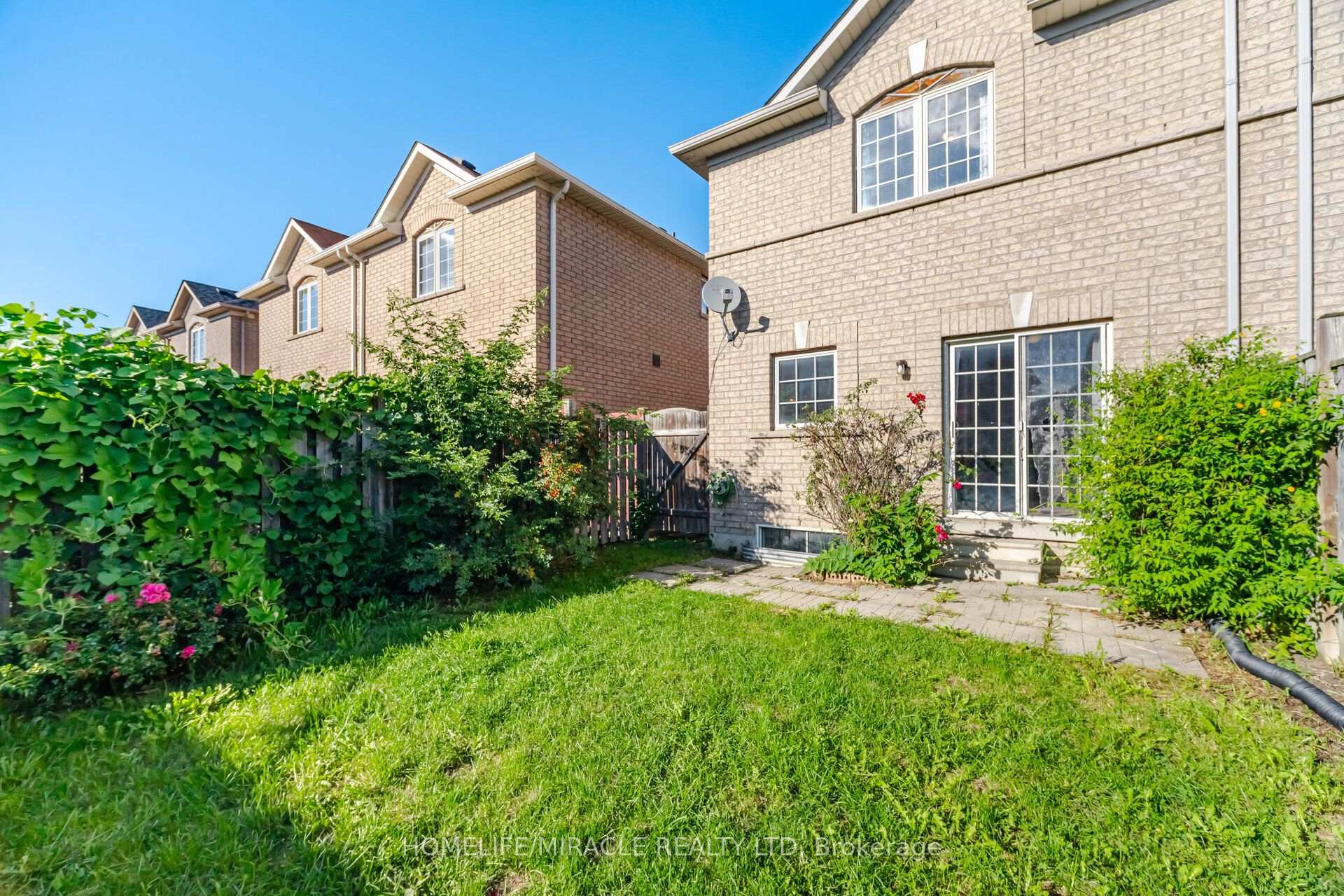 Photo 41 of 101 Crystalview Crescent, Brampton, Bram East — HOMEH