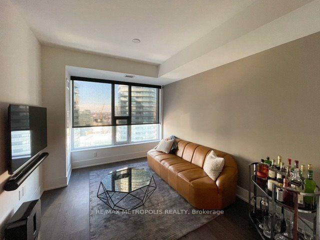 Photo 1 of Unit 6101, 10 York Street, Toronto, Waterfront Communities — HOMEH