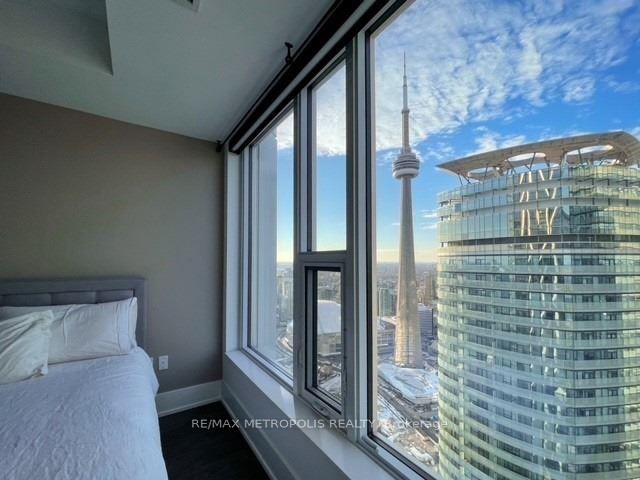 Photo 2 of Unit 6101, 10 York Street, Toronto, Waterfront Communities — HOMEH