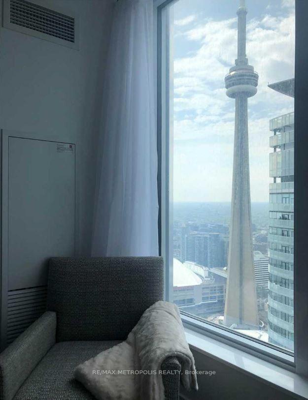 Photo 13 of Unit 6101, 10 York Street, Toronto, Waterfront Communities — HOMEH