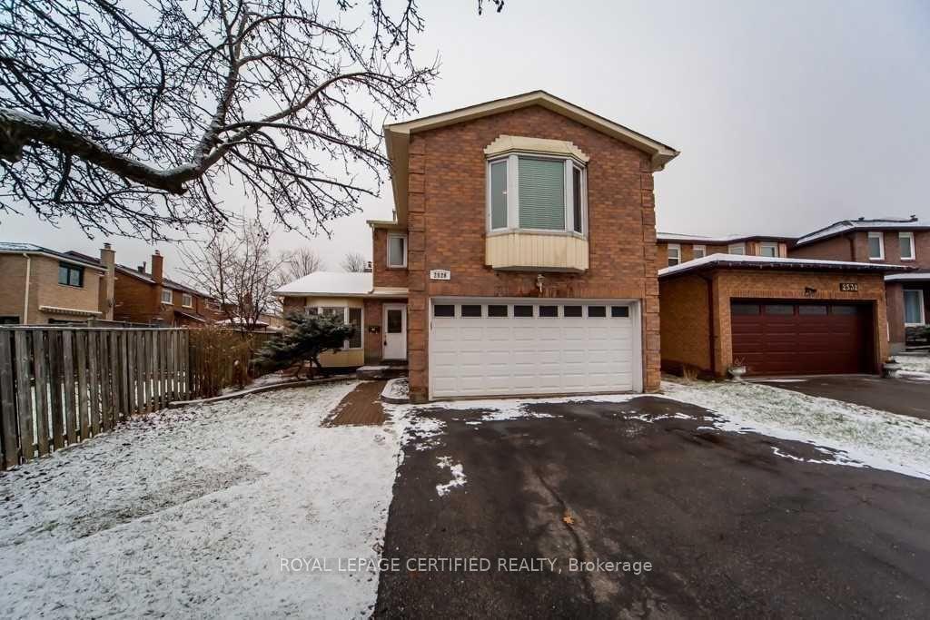 Photo of Unit Basement, 2528 Symington Court