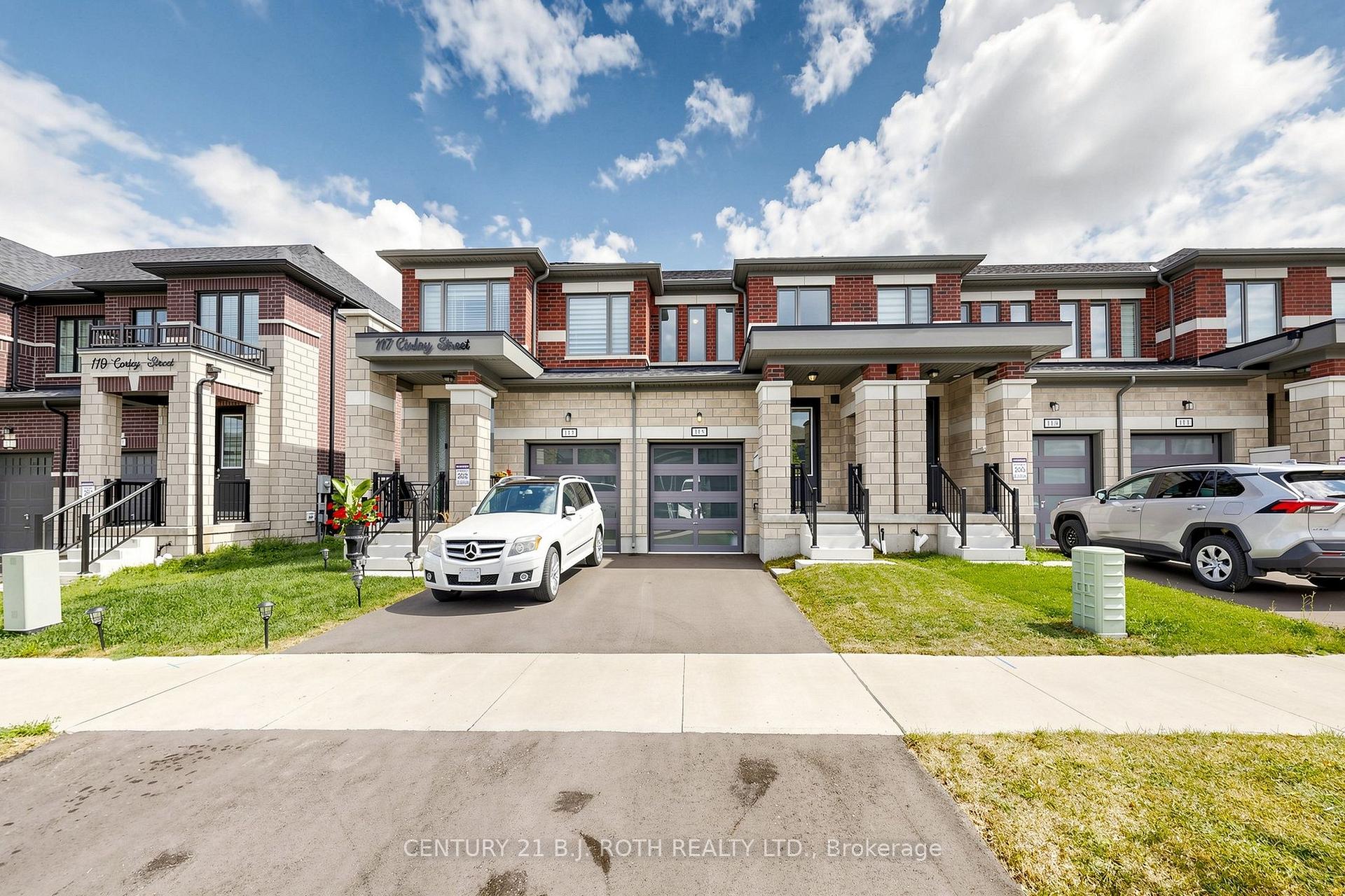 Photo 1 of 115 Corley Street E, Kawartha Lakes, Lindsay — HOMEH