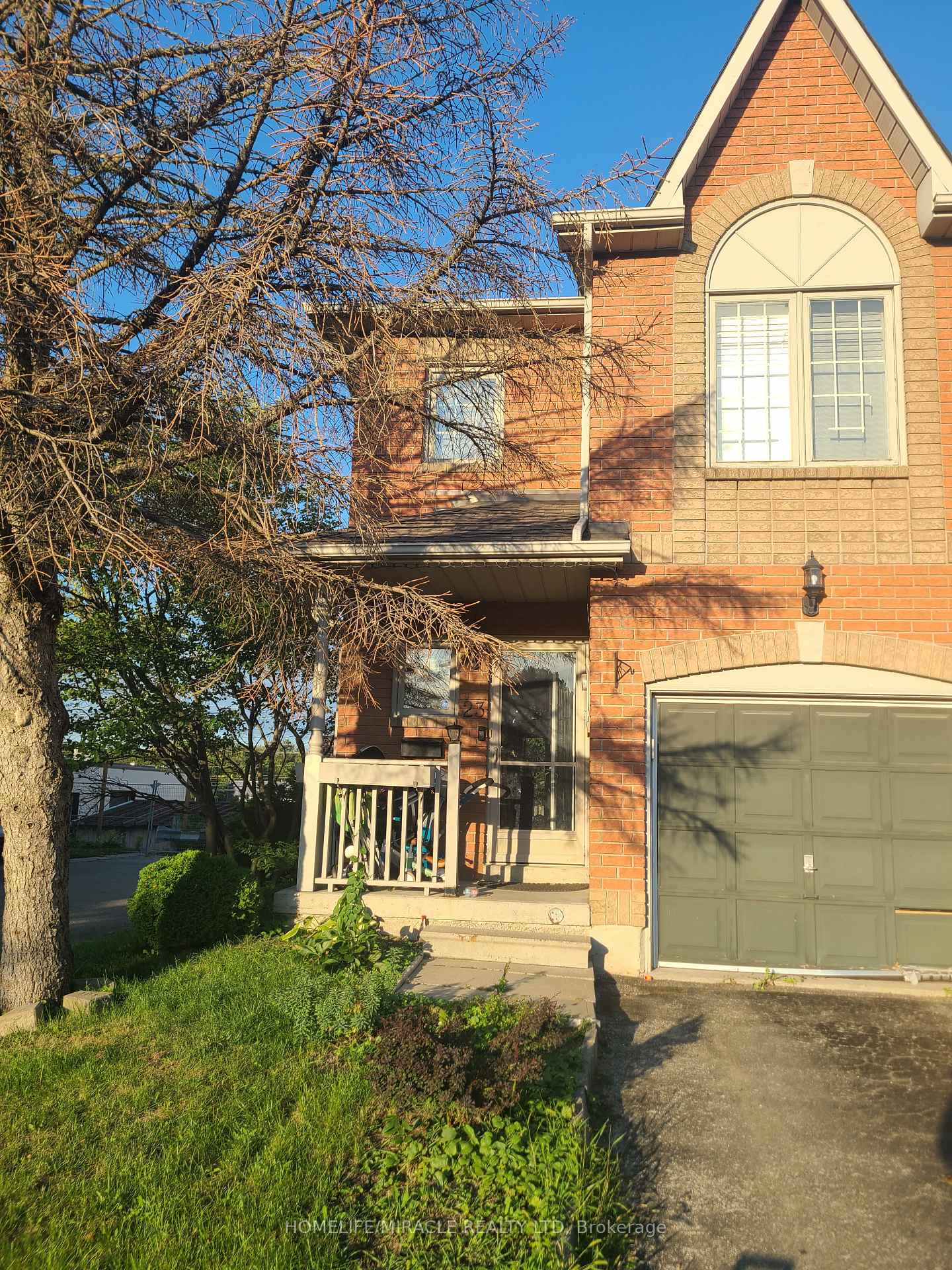 Photo of Unit 23 BSMT, 1867 Kingston Road