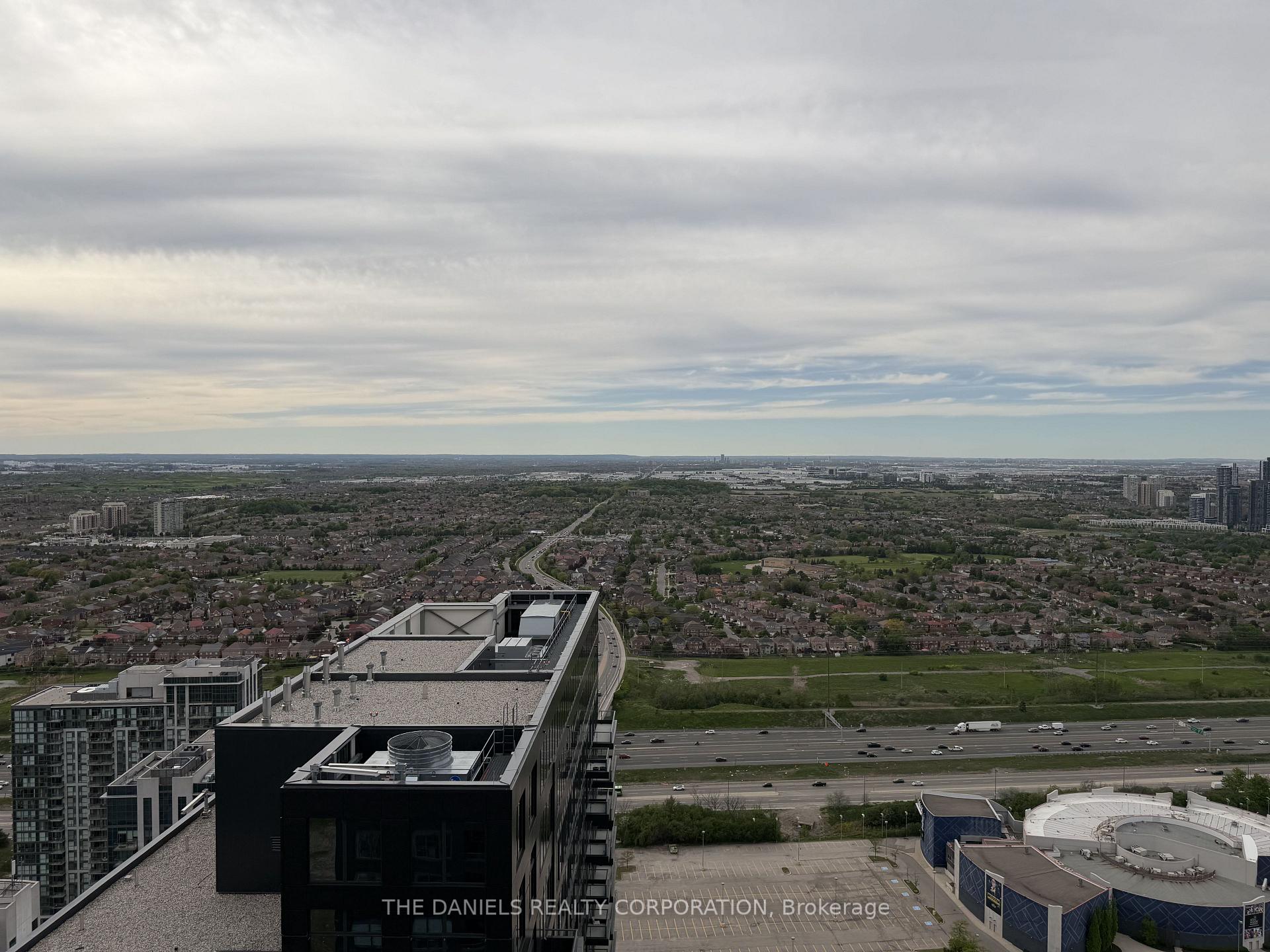 Photo 15 of Unit 4401, 395 Square One Drive, Mississauga, City Centre — HOMEH