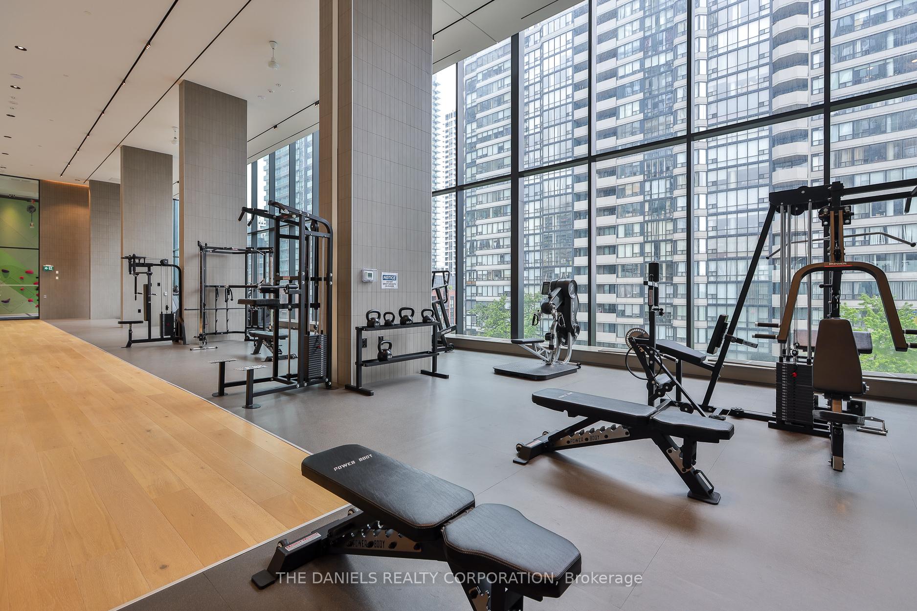 Photo 21 of Unit 4401, 395 Square One Drive, Mississauga, City Centre — HOMEH