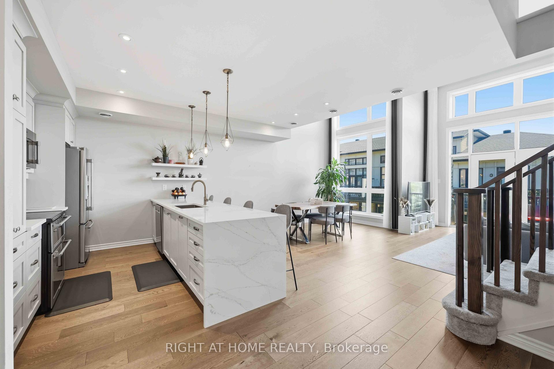 Photo 9 of Unit 98, 264 Pembina Private, Ottawa, Riverside South/Gloucester Glen — HOMEH