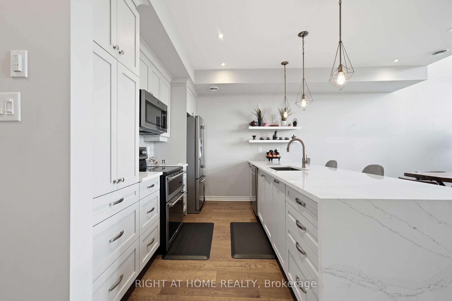 Photo 10 of Unit 98, 264 Pembina Private, Ottawa, Riverside South/Gloucester Glen — HOMEH