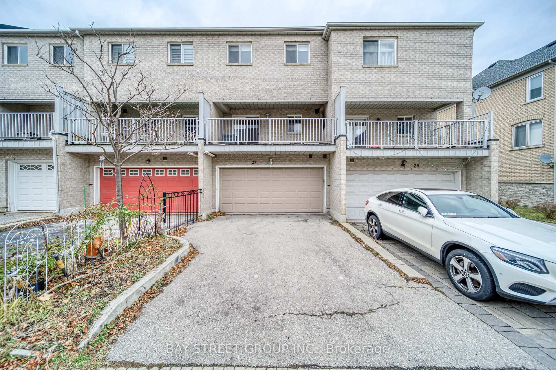 Photo 30 of 27 Orchid Road, Markham, Commerce Valley — HOMEH