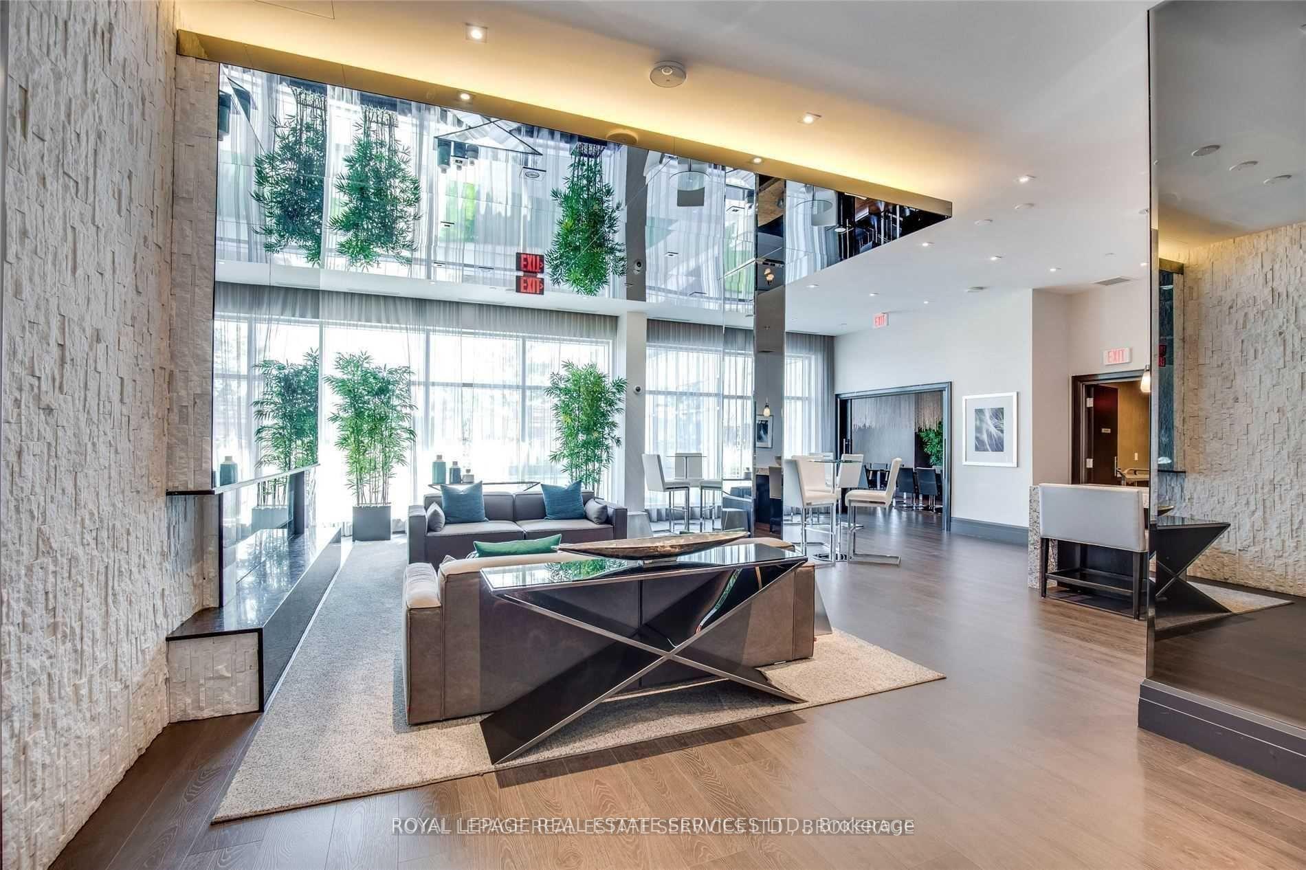 Photo 35 of Unit 1412, 55 Speers Road, Oakville, Central — HOMEH