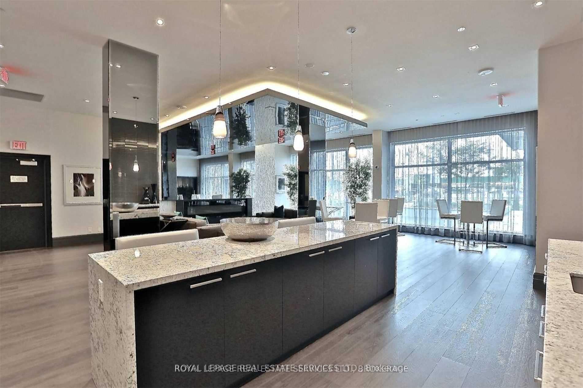 Photo 37 of Unit 1412, 55 Speers Road, Oakville, Central — HOMEH
